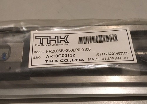 1pcs thk kr26 - thk,