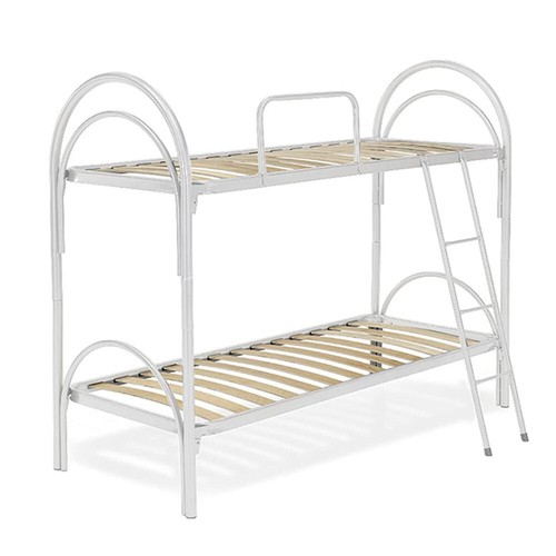 Letto castello con - a,