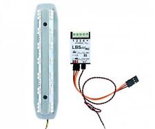 Carson 1:14 7,2/12V Warnbalken