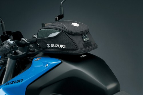Suzuki borsa serbatoio - borsa,