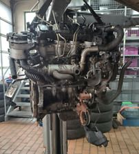 Motore Ford Focus II DA C-Max