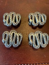 Serpente Serpente Concho 26mm