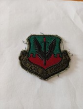 Patch  armee us USAF TACTICAL