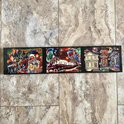 Quadro originale reggie ford - originale,