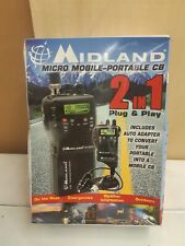 Midland 75-822 Radio CB