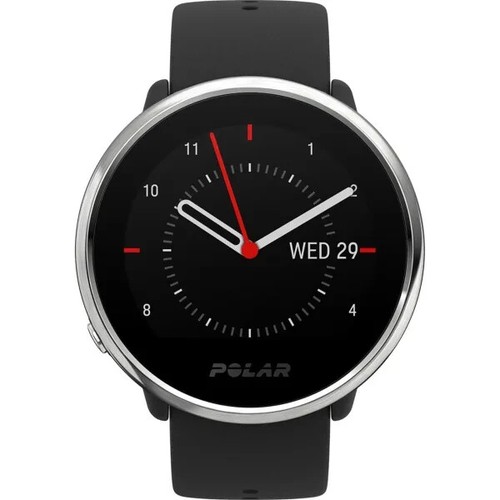 Orologio cardio gps polar - orologio,