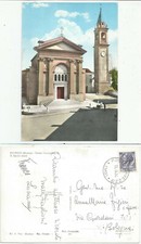 MODENA (164) - CAVEZZO Chiesa