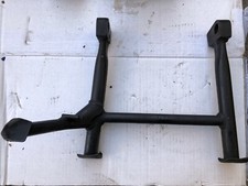 Cavalletto Centrale Triumph