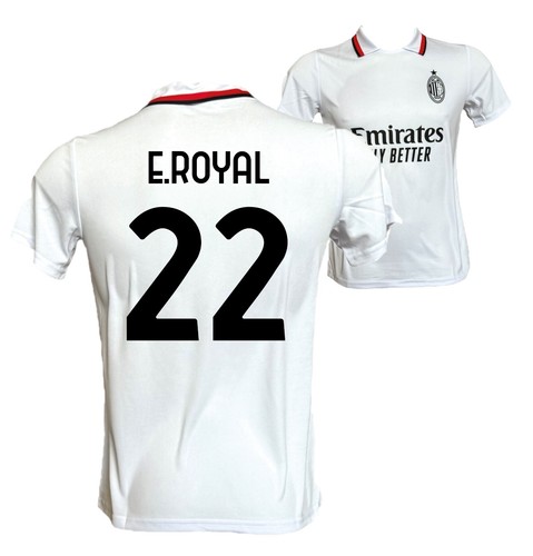 Sportbaer maglia bianca away - maglia,
