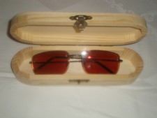 OCCHIALI DA SOLE GUCCI ORIGINALI GRADUATI MONTATURA VINTAGE UOMO DONNA UNISEX