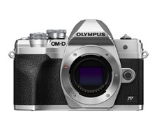 Olympus OM-D E-M10 Mark IV