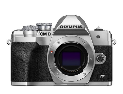 Olympus m10 mark iv - olympus, om-d