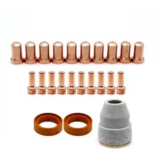 Paraugello elettrodo per