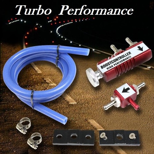 Regolatore pressione turbo