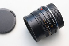 Leica Leitz Summicron-R