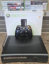 Xbox 360 120gb jasper - 120gb, v2