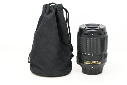 Nikon nikkor 18 140 - af-s,