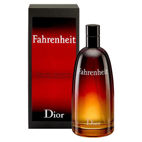 Dior fahrenheit 200ml eau - fahrenheit,