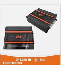 Amplificatore Spaudio