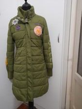 Piumino da donna YELL