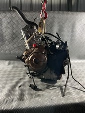 MOTORE BLOCCO MOTORE HONDA