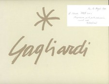 Thomas Malm / Giuseppe