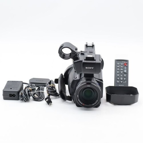 Videocamera sony pxw x70 - videocamera, pxw-x70