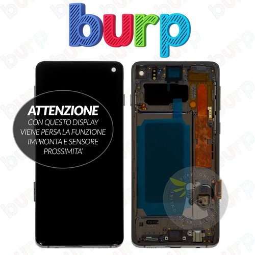 Display samsung s10 g973 - samsung,