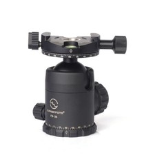 Sunwayfoto FB-36DDHi testa a