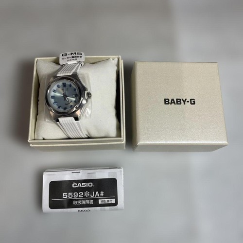 Casio baby msg w300 7ajf - baby,