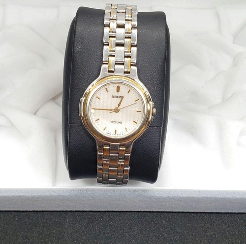 Orologio donna vintage seiko - donna,