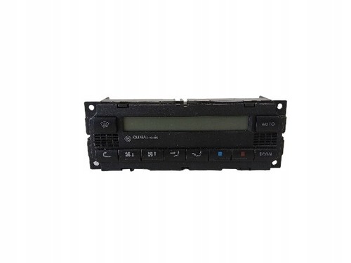 Comando climatizzatore golf - vw,