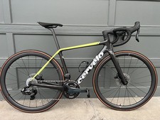 New 2025 Cervelo R5 Carbon