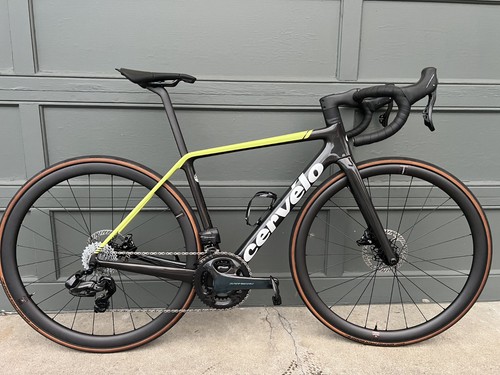 New 2025 cervelo carbon - 2025,