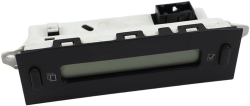 Schermo lcd cruscotto citroen - schermo,