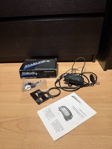 Starlane stealth gps - gps-3x,