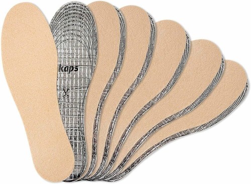 Kaps alu inserti soletta - kaps,