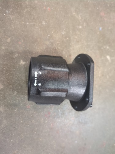 Fanatec qr1 lite wheel - lite, wheel-side