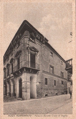 Asti nizza monferrato - nizza,