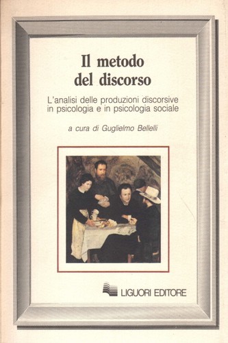 Metodo del discorso g - metodo,