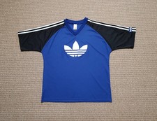 T-shirt Adidas uomo vintage