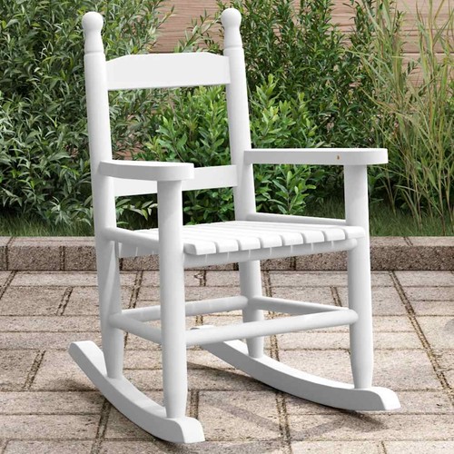 Sedia dondolo per bambini - sedia,