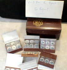 Pierre a briquet Ancien Mark