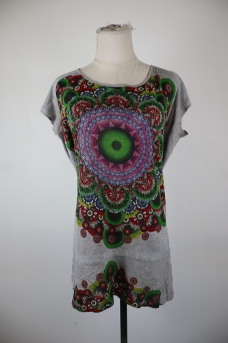 Desigual maglia donna - desigual,