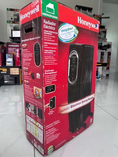 Honeywell 789 energysmart - honeywell,