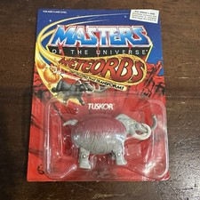 Masters of the Universe