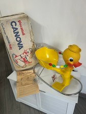 DONDOLO dondolino PAPERA
