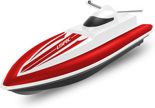 RC Barca Telecomando Barca Da