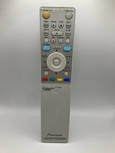 Pioneer télécommande - pioneer,