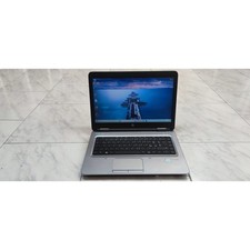 NOTEBOOK A-- 14" HP PROBOOK